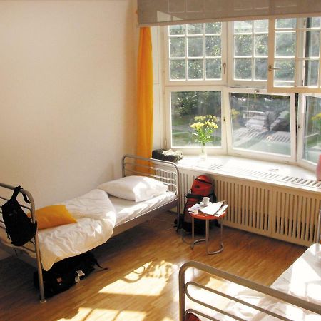 Citystay Hostel Berlin Mitte Eksteriør billede