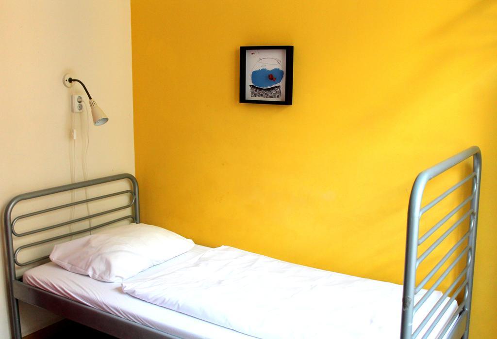 Citystay Hostel Berlin Mitte Eksteriør billede
