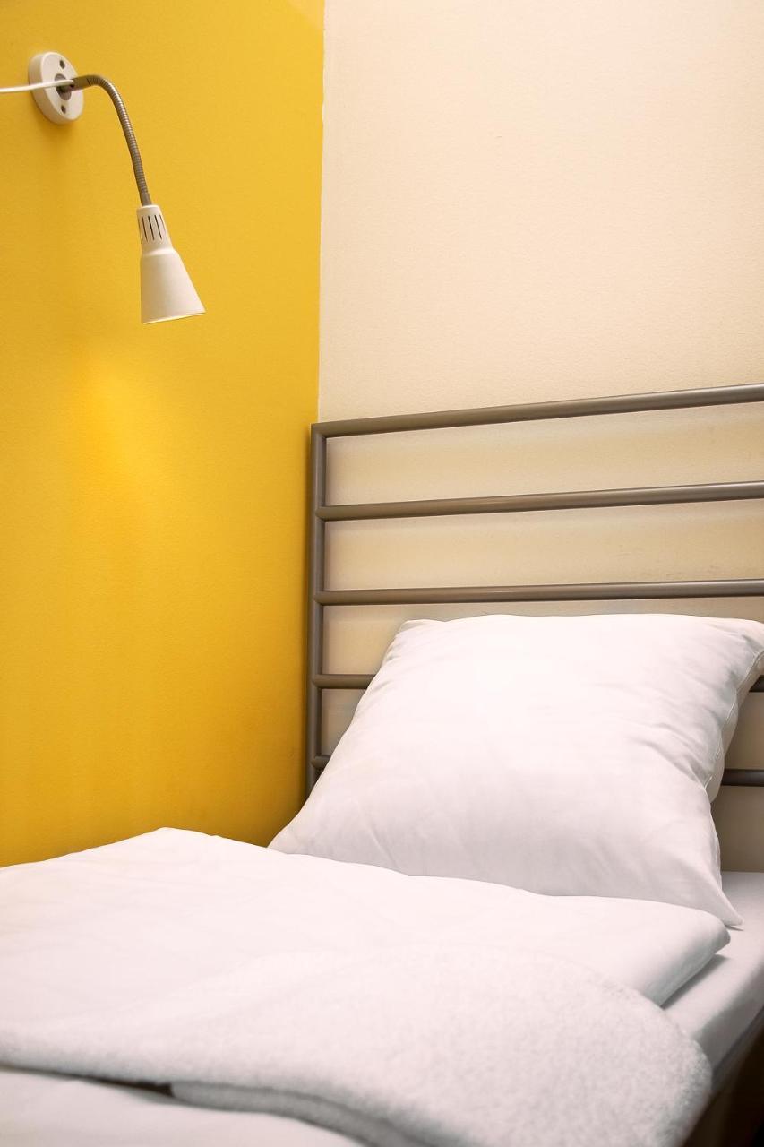 Citystay Hostel Berlin Mitte Eksteriør billede