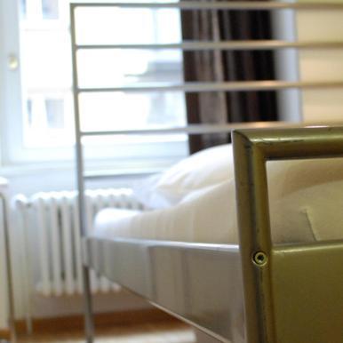 Citystay Hostel Berlin Mitte Eksteriør billede