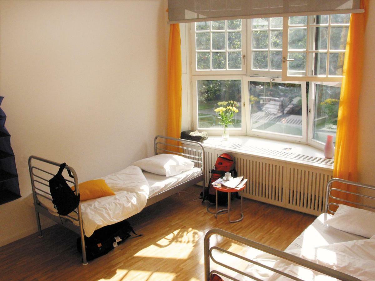 Citystay Hostel Berlin Mitte Eksteriør billede