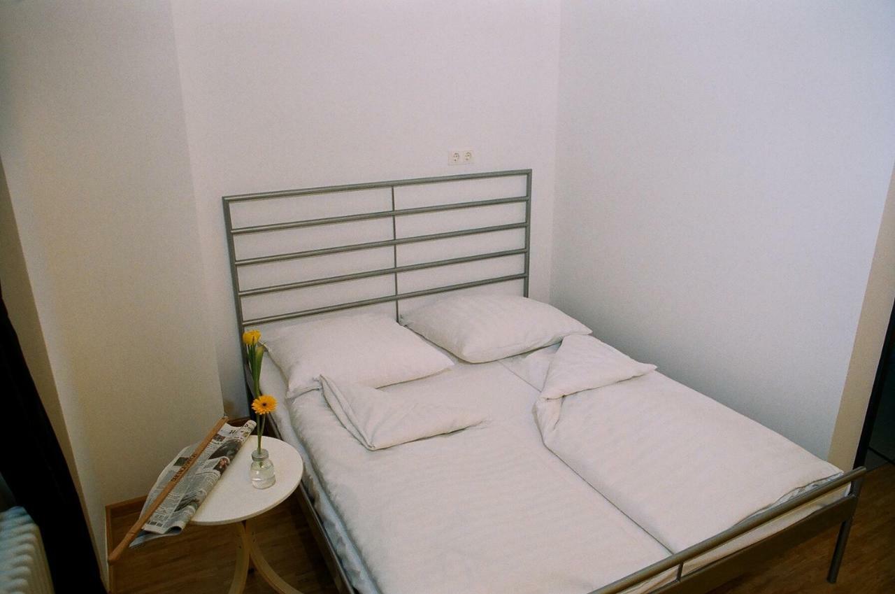 Citystay Hostel Berlin Mitte Eksteriør billede